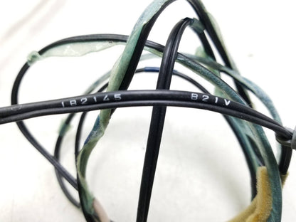 2008 - 2014 Nissan Rogue Roof Headliner Wire Harness OEM