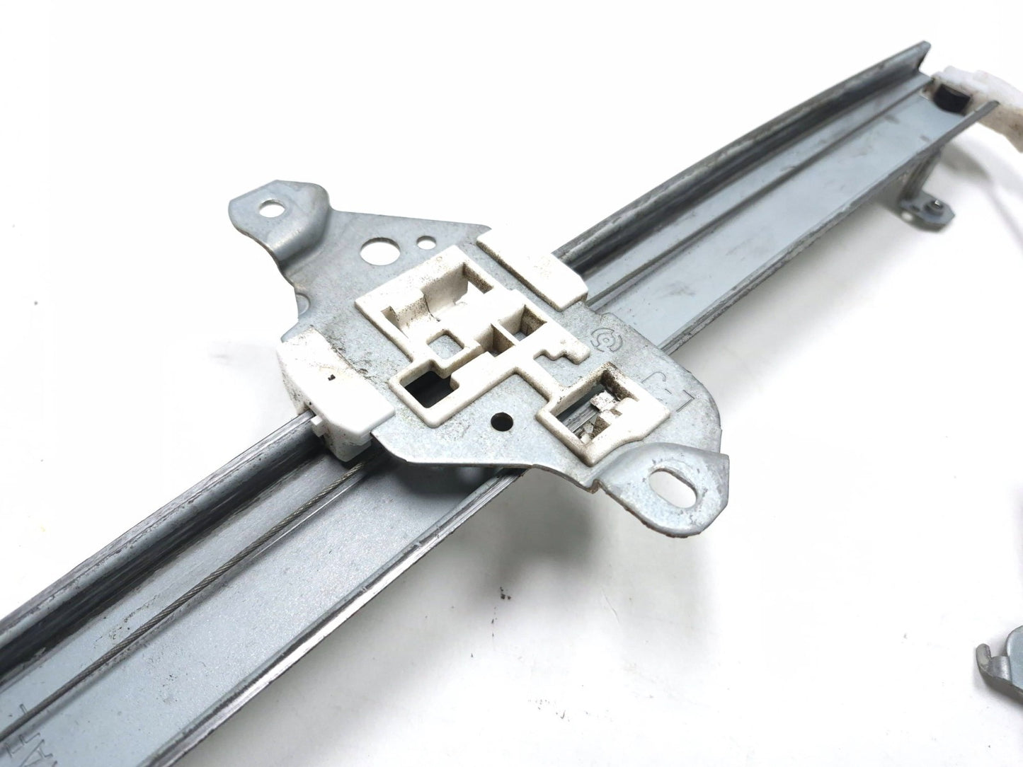 2011 Nissan Juke Window Regulator Motor Front Driver Side Left OEM