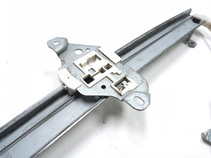 2011 Nissan Juke Window Regulator Motor Front Driver Side Left OEM