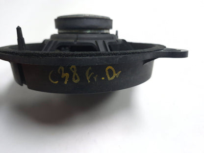 2015 Nissan Juke Door Audio Speaker OEM
