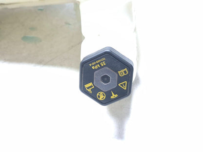 2019 Tesla Model 3 Coolant Expansion Tank Reservoir OEM