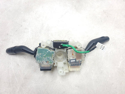 2009 Mazda Cx-7 Steering Column Switch Housing OEM