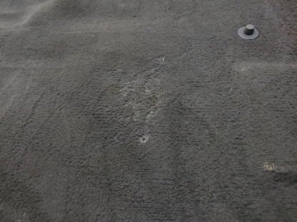 2011 Cadillac SRX Interior Floor Liner Mat Carpet OEM ✅