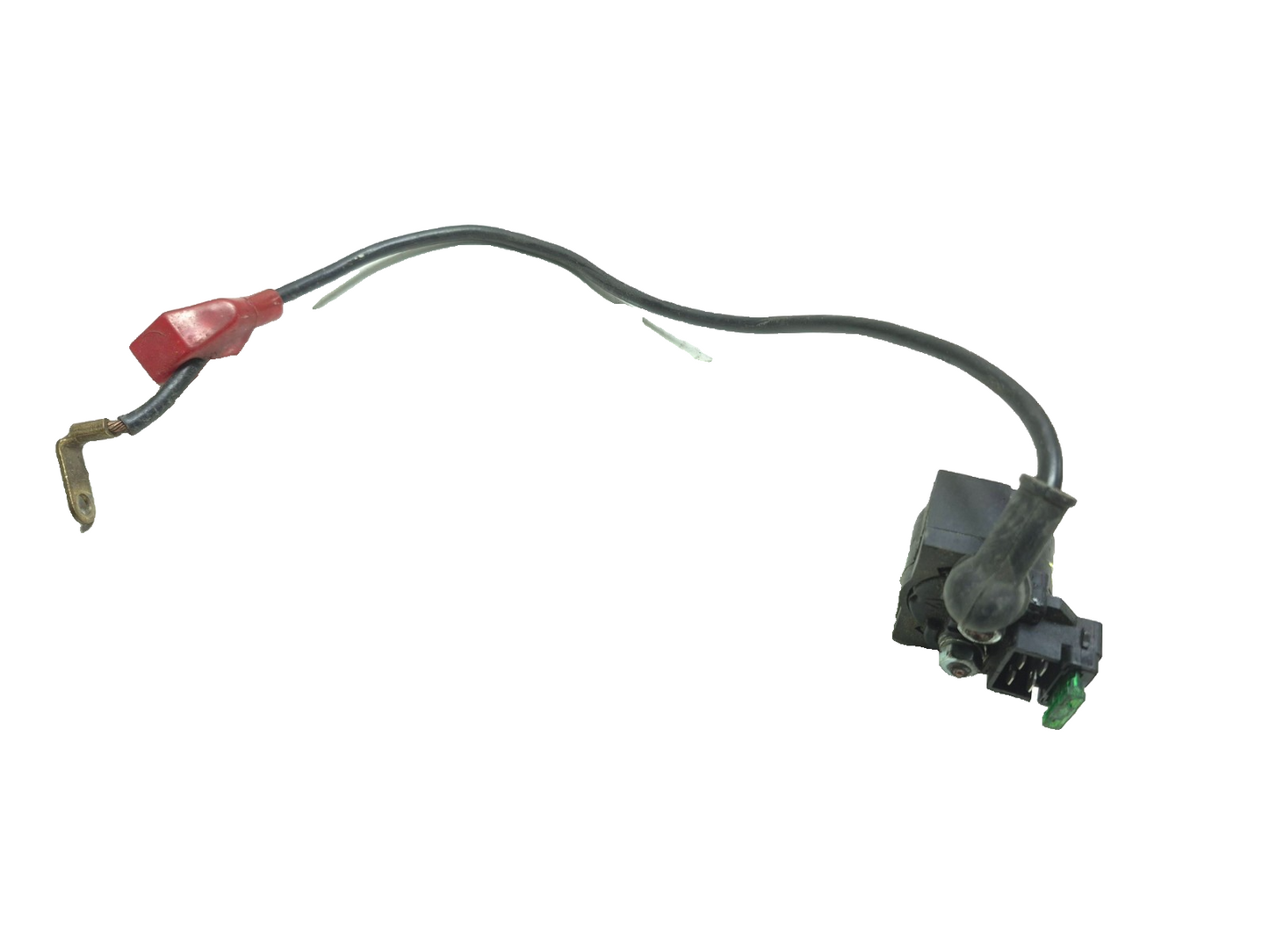 2006 Kawasaki Ex250 Starter Relay Solenoid OEM