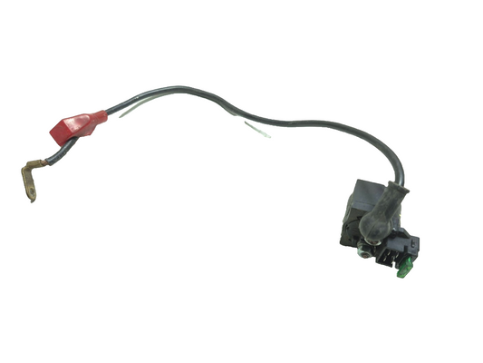 2006 Kawasaki Ex250 Starter Relay Solenoid OEM