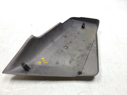 1984 - 1987 Honda Gl1200 Goldwing Right Side Fairing Cover Panel OEM