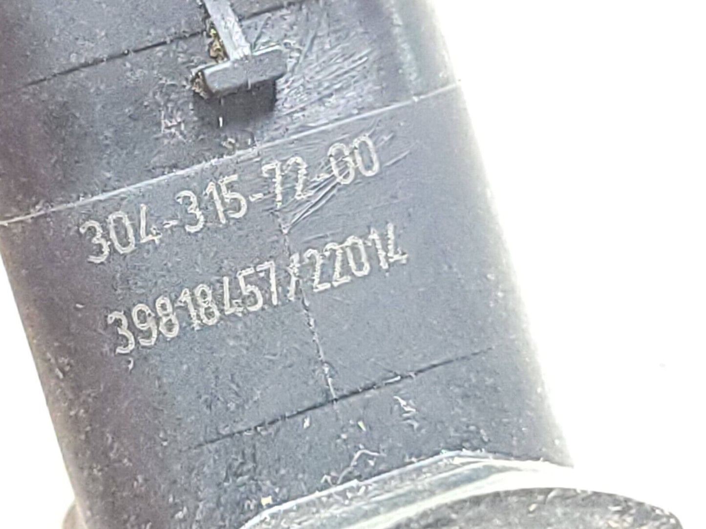 14 15 16 17 Volvo S60 Rear Bumper Pdc Sensor 31341343 OEM