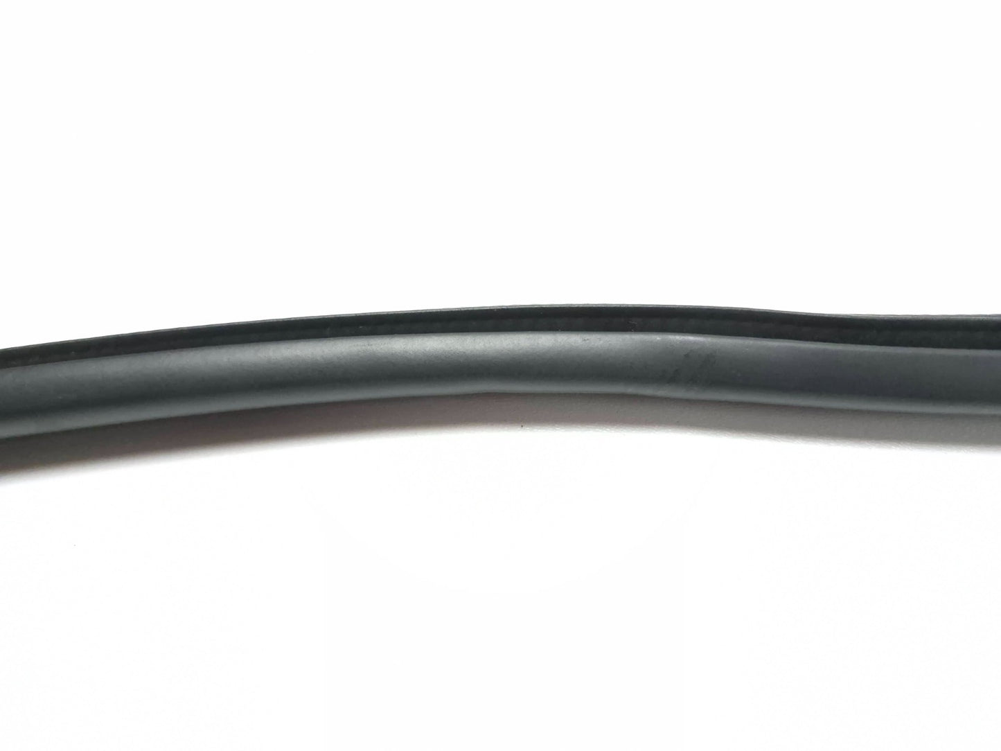 2020 Infiniti Q50 Door Weatherstrip Seal Rear Right Passenger Side Oem✅