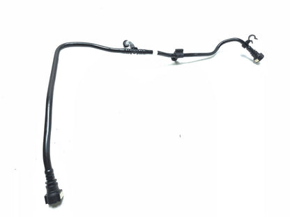 2014 Fiat 500l Engine Emission Purge Control Vacuum Valve W/ Pipe OEM