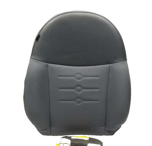 2013 Fiat 500 Front Passenger Seat Upper Cushion OEM