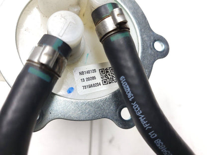 2017 - 2024 BMW G310r G310gs Fuel Pump OEM