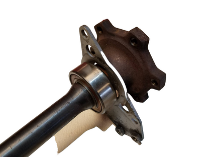 2014 Audi A6 Transmission Axle Flange Shaft  OEM