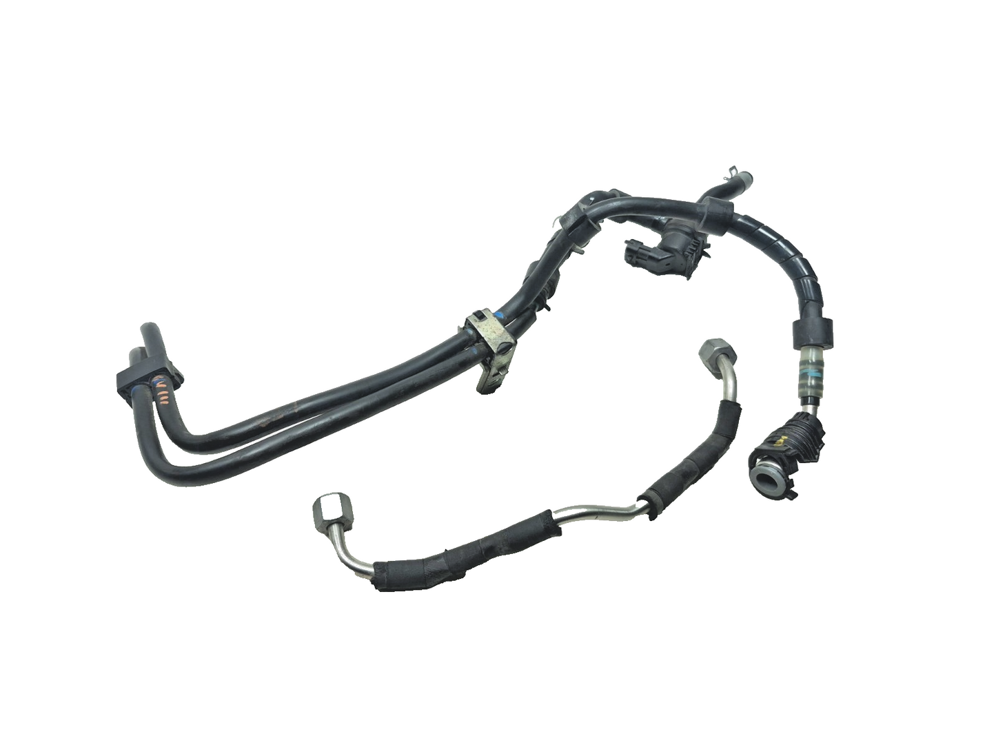 2018 Hyundai Sonata 2.4l High Pressure Fuel Tube Pipe OEM