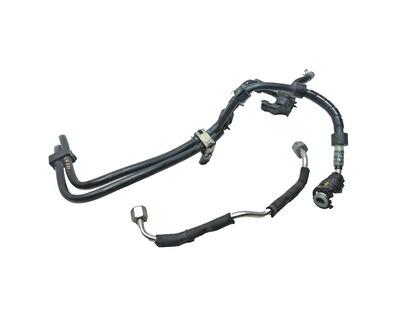 2018 Hyundai Sonata 2.4l High Pressure Fuel Tube Pipe OEM