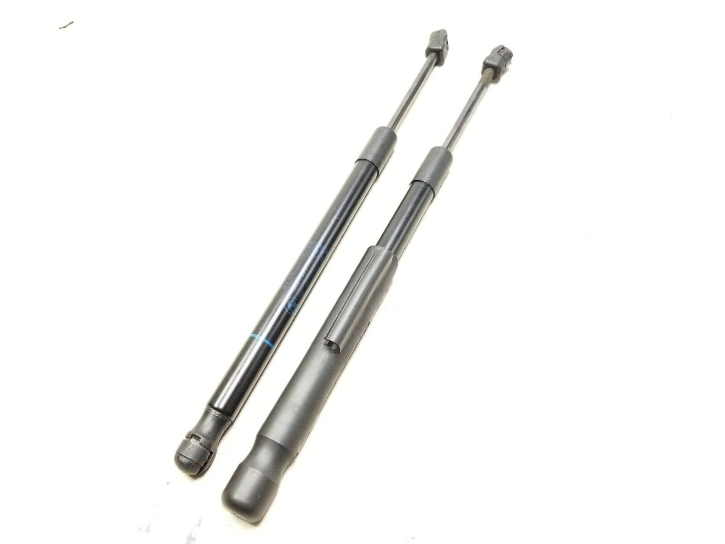 14-18 BMW X5 F15 Hood Shock Lift Support Cylinder Pair OEM 89k Miles✅