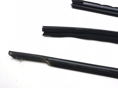 2019 Ford Ecosport Door Weatherstrip Front Driver Side Left OEM