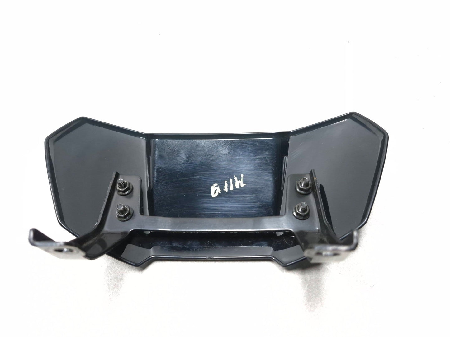 2025 Qiax Fy200t34/tank 200 Dashboard Cover OEM