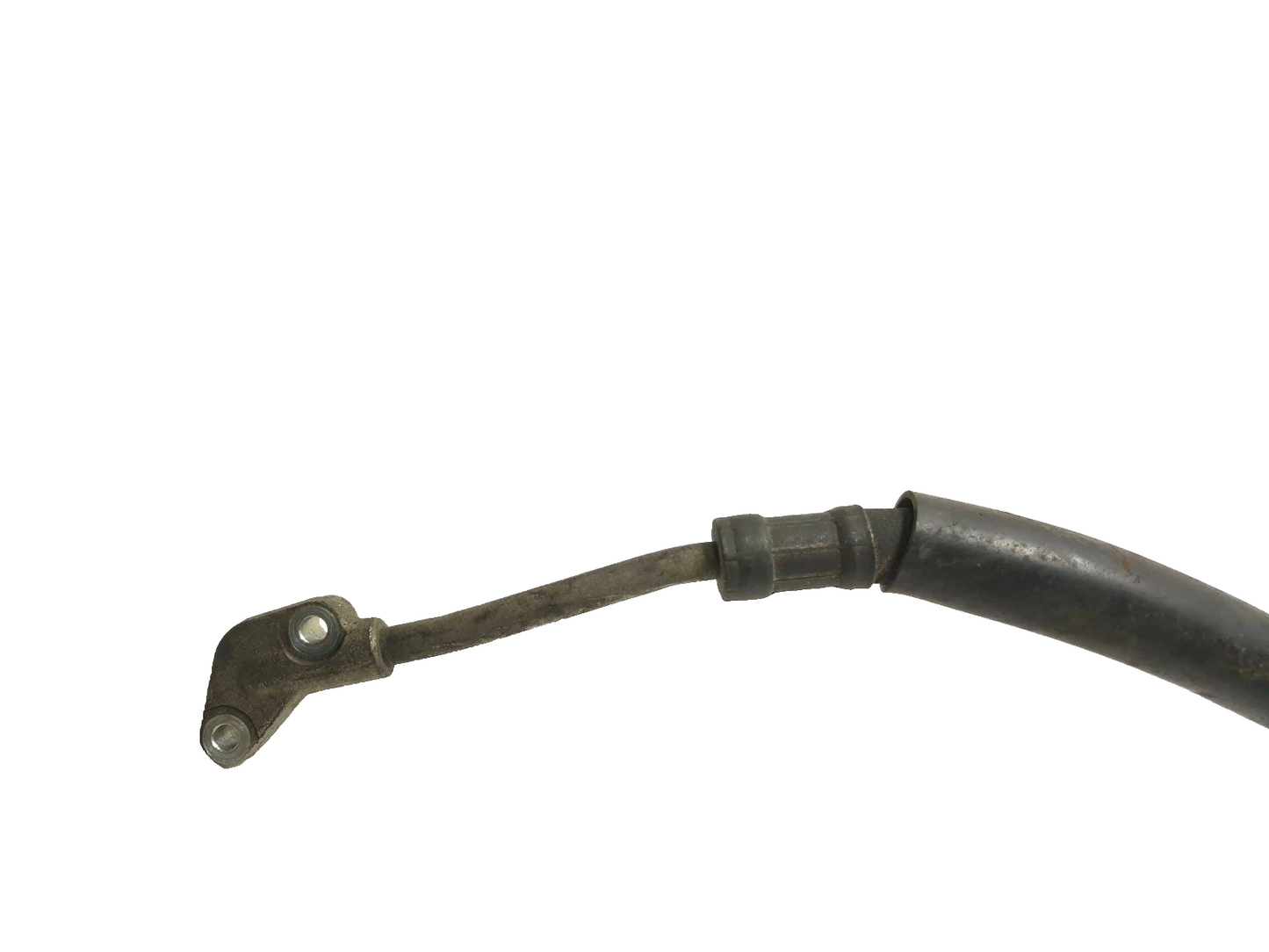 2008 Acura Tl Type-s Power Steering Pressure Line Hose OEM