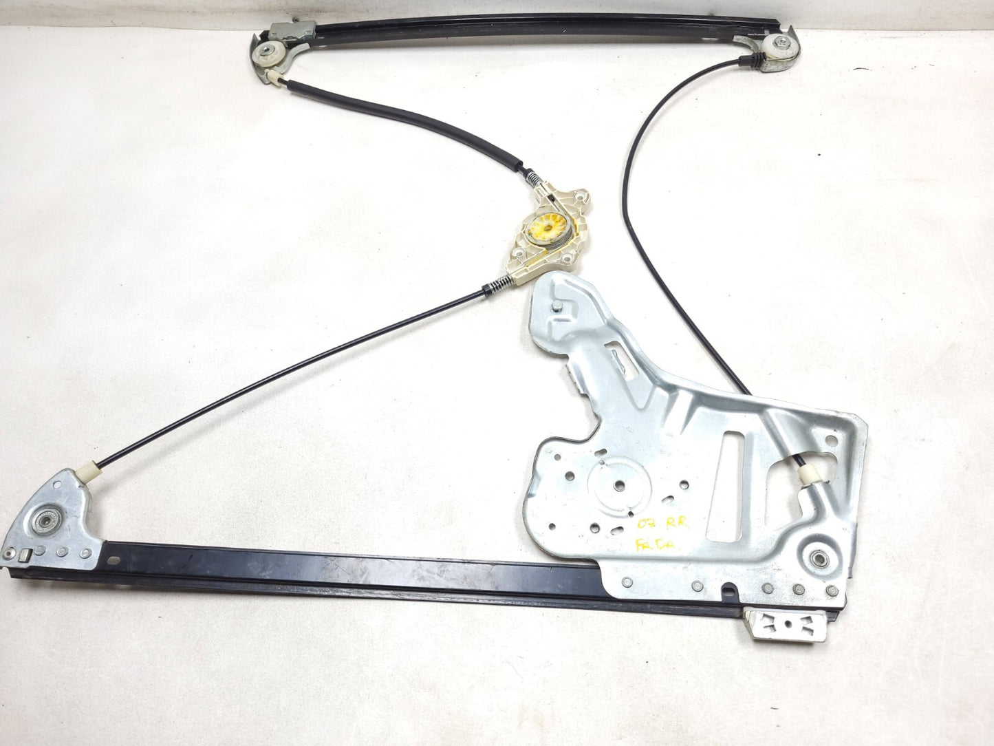 2007 Range Rover Front Door Window Regulator Left Driver Side OEM