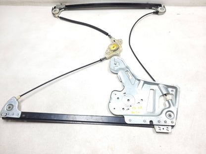 2007 Range Rover Front Door Window Regulator Left Driver Side OEM
