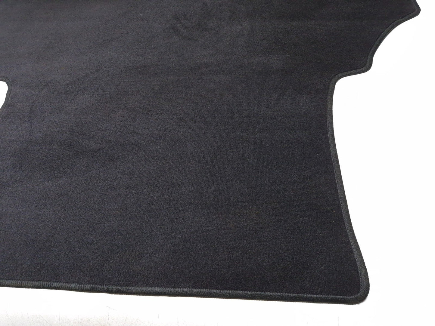 2018 Chrysler 300 Limited Rear Trunk Cargo Cover Mat OEM