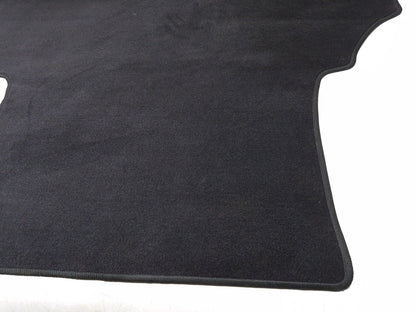 2018 Chrysler 300 Limited Rear Trunk Cargo Cover Mat OEM