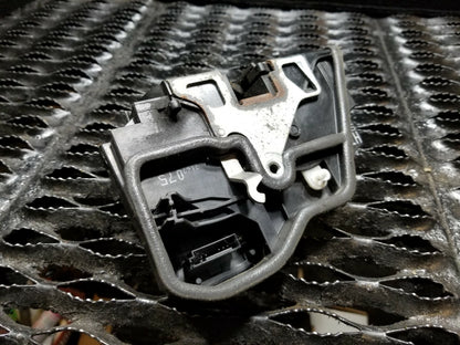 06 07 08 09 10  BMW X3 E83 Rear Left Driver Door Lock Actuator OEM D34