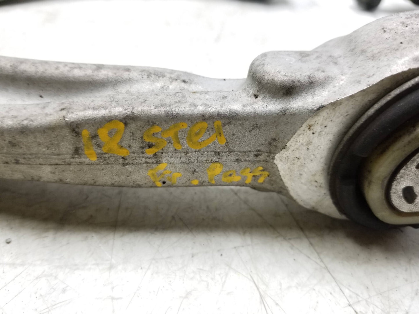 2017-2023 Alfa Romeo Stelvio Control Arm Front Passenger Side Left OEM