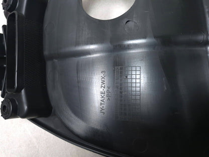 2023 Qianxin Fy200t Under Seat Storage Panel OEM