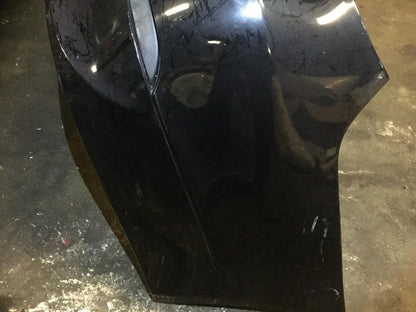 04-07 BMW 5 E60 525i 530i Rear Bumper Cover 7061252 OEM ✅