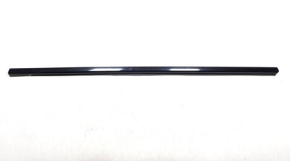 02-05 Mercedes W203 C230 Coupe Window Belt Molding Left & Right Side OEM