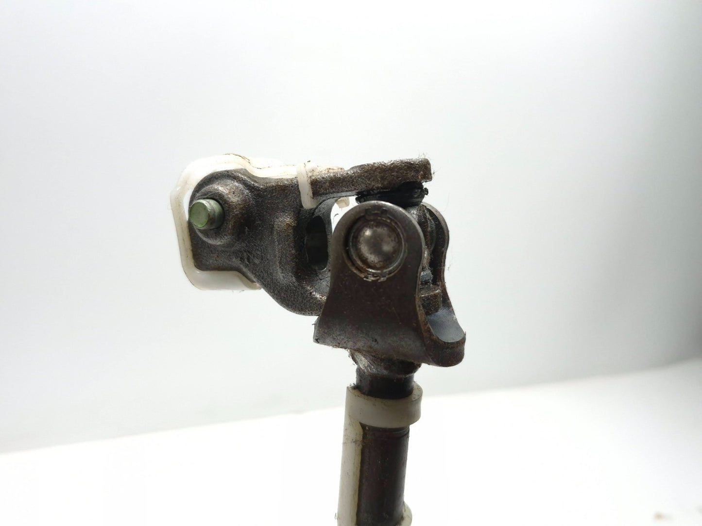 2015 Nissan Juke Steering Column OEM