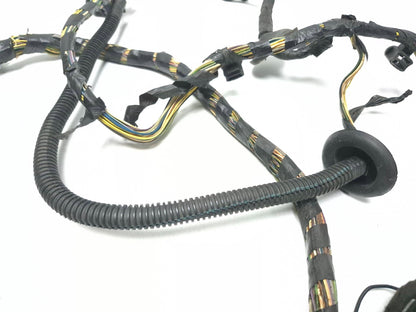 2017 Ford Transit Connect Xl Dashboard Wiring Harness Loom OEM