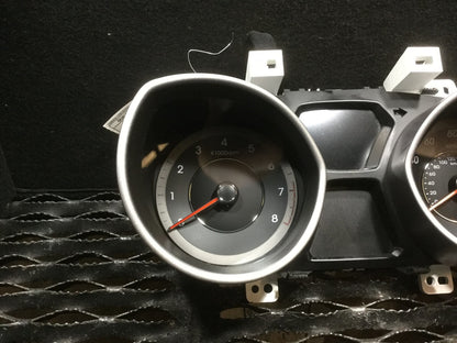 2011 Hyundai Elantra Instrument Cluster Speedometer OEM