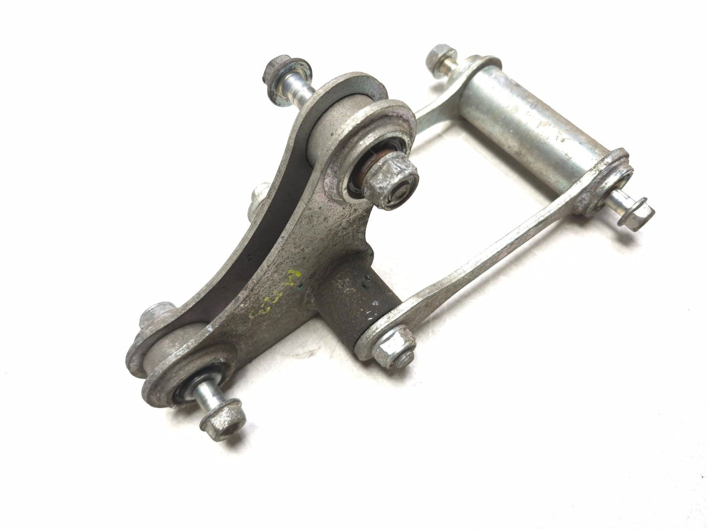 2019 Honda Cbr300r Rear Shock Linkage Link OEM