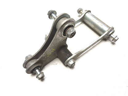 2019 Honda Cbr300r Rear Shock Linkage Link OEM