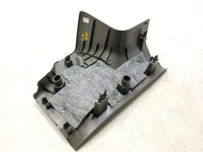 2011 - 2013 Kia Sportage Rear Kick Panel Trim Cover Driver Side Left OEM