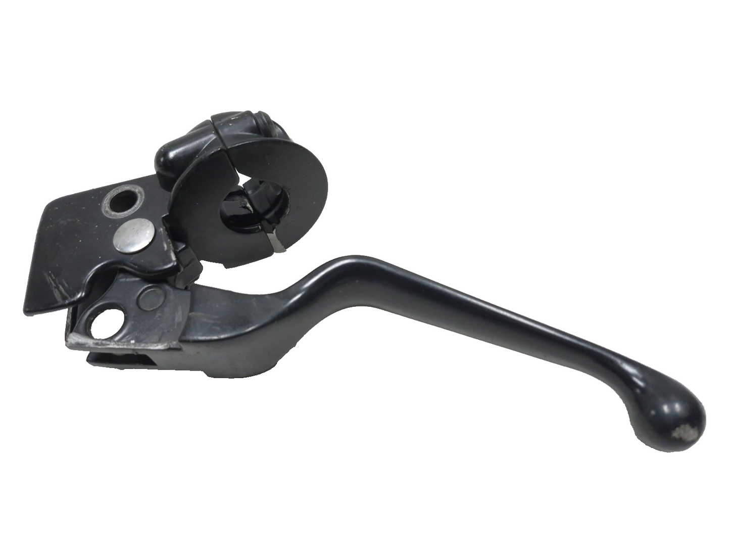2003 Harley-davidson Fxdl Anniversary Dyna Clutch Lever OEM
