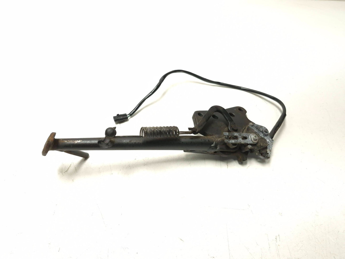 2022 Kawasaki Ninja 650 Ex650 Side Kick Stand OEM