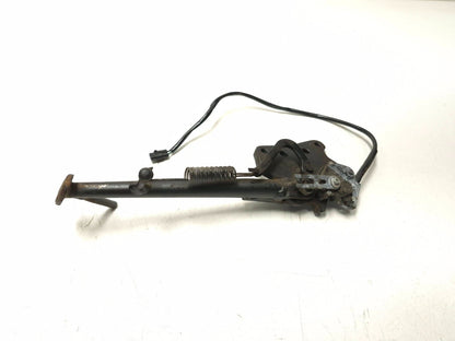 2022 Kawasaki Ninja 650 Ex650 Side Kick Stand OEM