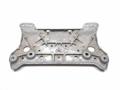 2020 Infiniti Q50 Front Under Engine Subframe Stay Crossmember Shield RWD Oem✅