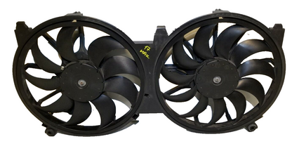 2016-2023 Nissan Maxima Engine Cooling Fan Assembly 21481-3nt0b OEM 41k