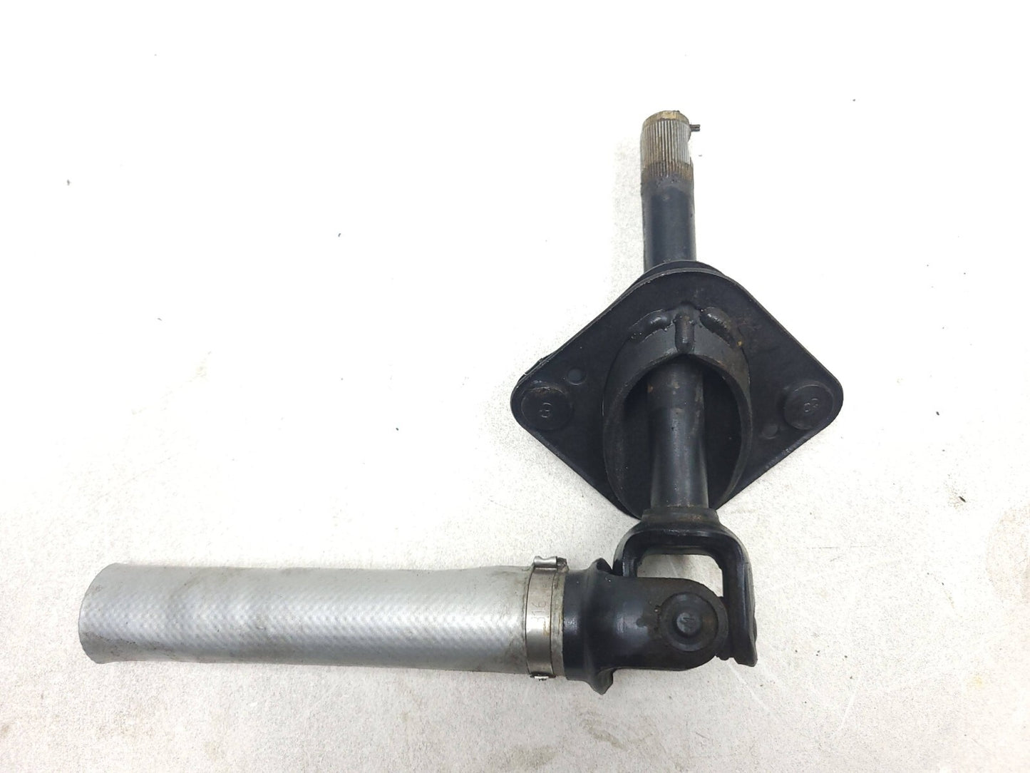 2007 Range Rover Steering Column Lower Shaft OEM