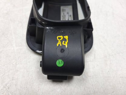 2009 - 2016 Audi A4 S4 Fuel Tank Door & Cap W/ Actuator OEM