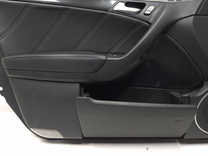2008 Acura Tl Type-s Front Door Trim Panel Right Passenger Side 83536-sep-a1 OEM