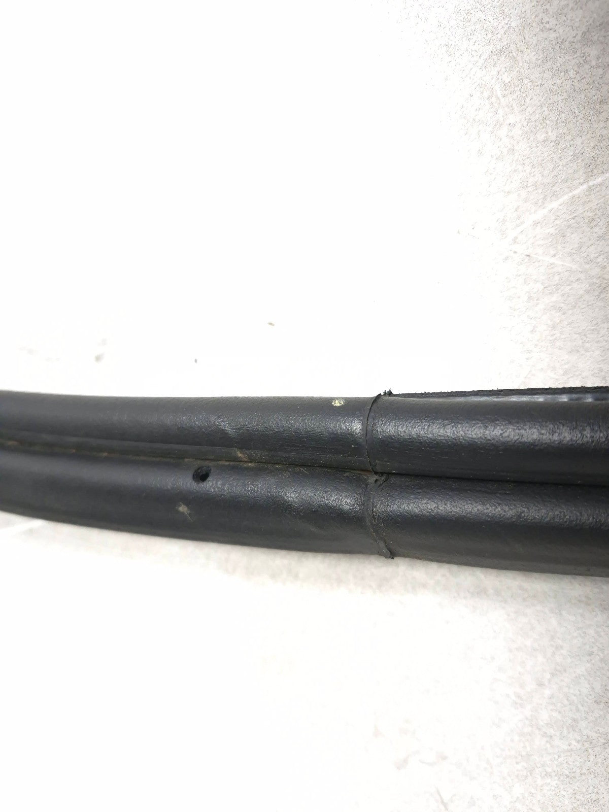 2013 Fiat 500 Turbo Trunk Seal Liftgate Weatherstrip OEM