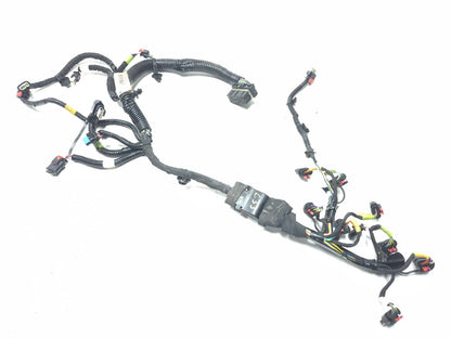 2021 Tesla Model 3 Heat Pump Wire Harness OEM