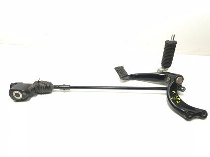 2020 Harley Sportster Xl1200 Front Foot Peg & Bracket & Brake Master Cylinde OEM