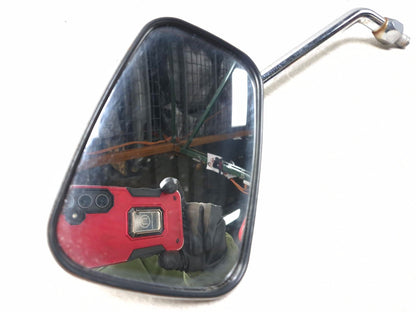 2005 Kawasaki Bn125 Eliminator Rear View Mirror Pair OEM