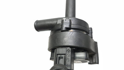 2011 Mercedes S400 W221 Auxiliary Coolant Water Pump OEM